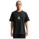 Nike Ανδρική κοντομάνικη μπλούζα Giannis Summit T-Shirt